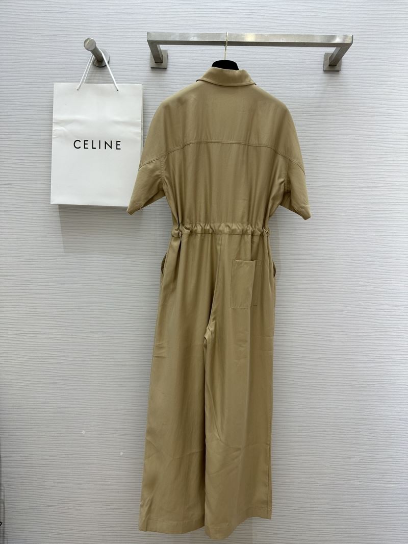 Celine Outwear